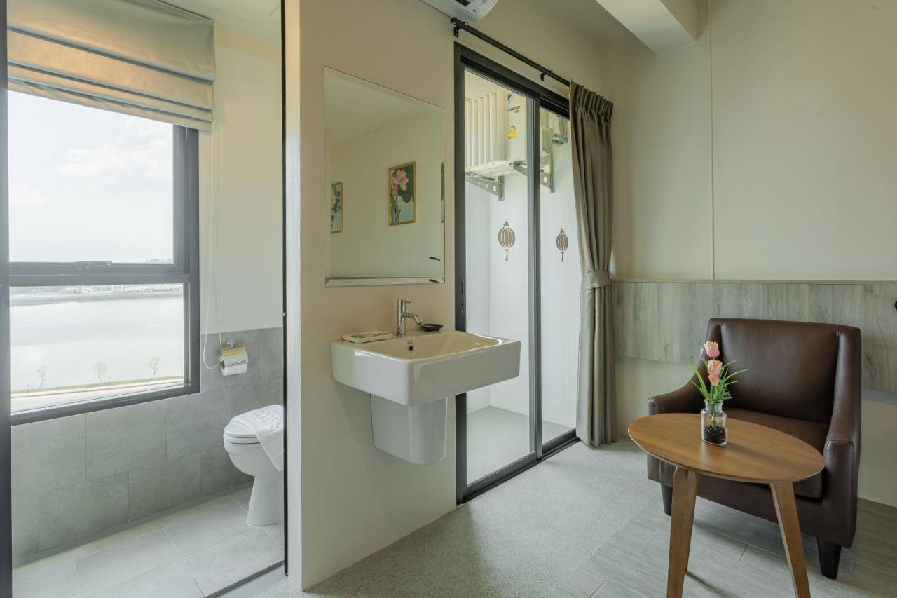 Ang Pao Hotel Пхукет Экстерьер фото
